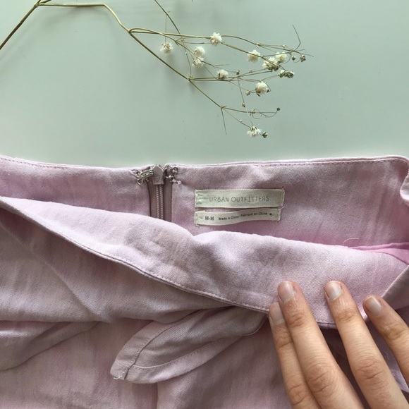Urban Outfitters | mini skirt - Picture 3 of 4
